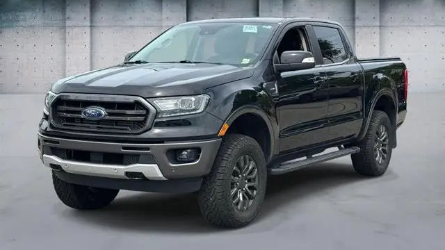 Preowned 2020 Ford Ranger XL for Sale