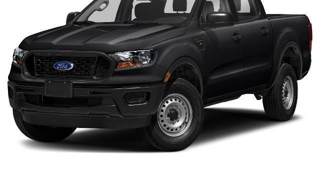 Preowned 2020 Ford Ranger XL for Sale