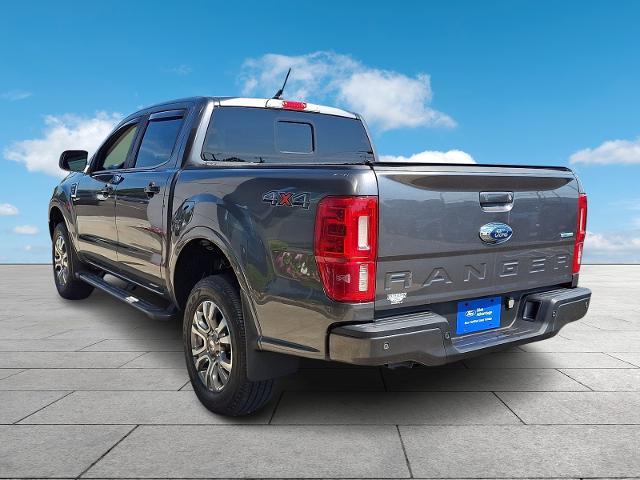 2020 Ford Ranger - $24,697