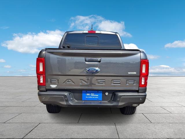 2020 Ford Ranger - $24,697