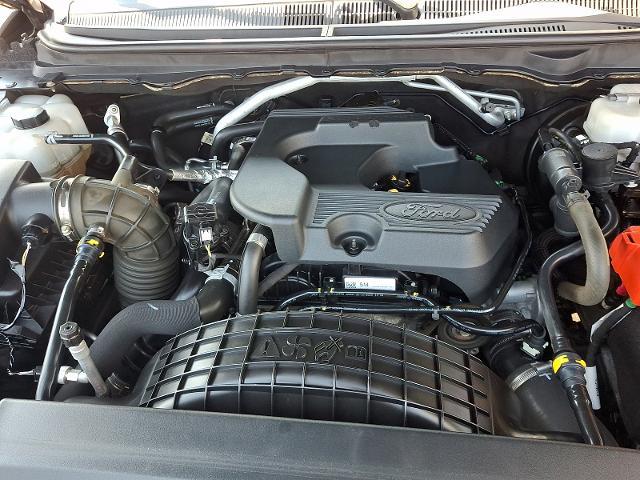 2020 Ford Ranger - $24,697