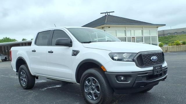 Preowned 2020 Ford Ranger Lariat for Sale