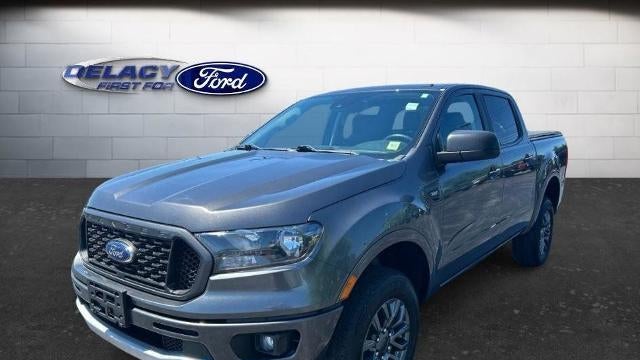 Preowned 2020 Ford Ranger XLT for Sale