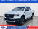 2020 Ranger Thumbnail 1