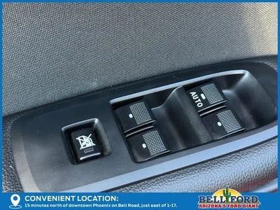 2020 Ford Ranger 4X4 Lariat 4DR Supercrew 5.1 FT. SB