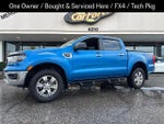 2021 Ranger Thumbnail 1