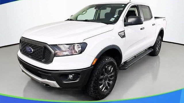 Preowned 2021 Ford Ranger XL for Sale