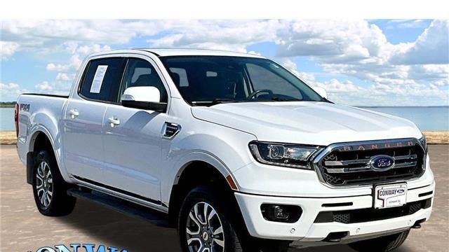 Preowned 2021 Ford Ranger XL for Sale
