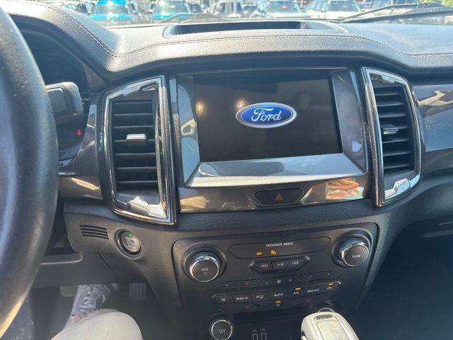 2021 Ford Ranger - $29,577