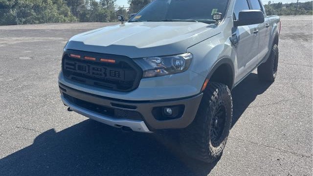 Preowned 2021 Ford Ranger XL for Sale