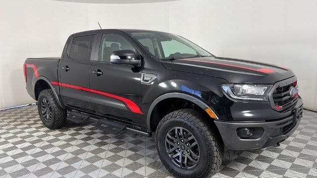 Preowned 2021 Ford Ranger XL for Sale