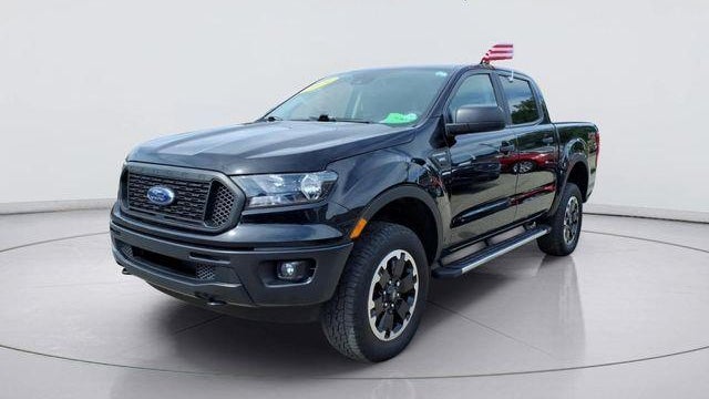 Preowned 2021 Ford Ranger XL for Sale