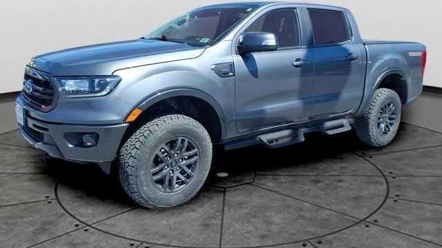 Preowned 2021 Ford Ranger XL for Sale
