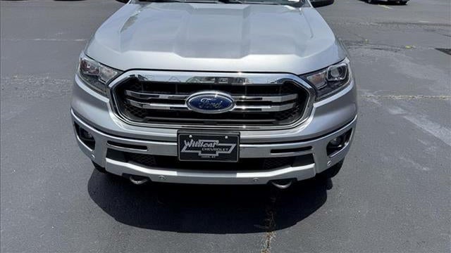 Preowned 2021 Ford Ranger XL for Sale