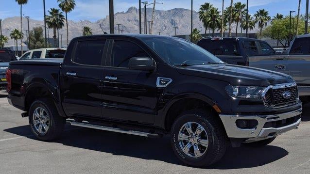 Preowned 2021 Ford Ranger XL for Sale