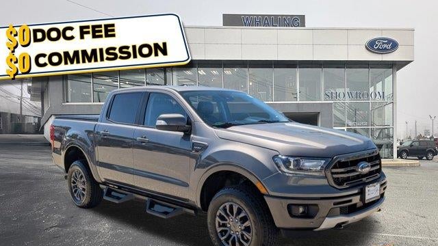 Preowned 2021 Ford Ranger XL for Sale
