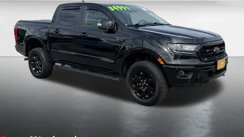 Preowned 2022 Ford Ranger XL for Sale