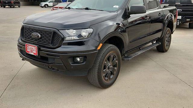 Preowned 2022 Ford Ranger XL for Sale