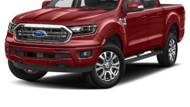 Preowned 2022 Ford Ranger XL for Sale