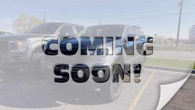 Preowned 2022 Ford Ranger Lariat for Sale