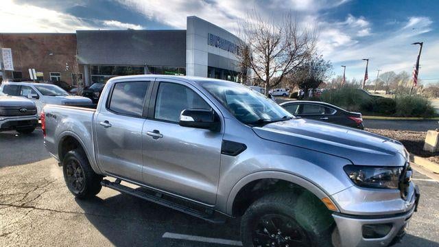 Preowned 2022 Ford Ranger XL for Sale