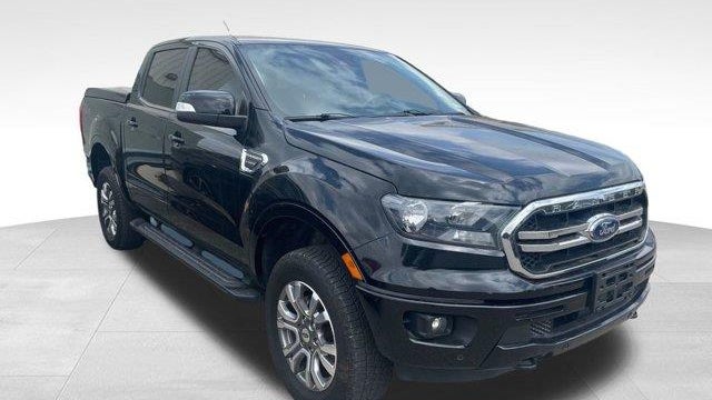 Preowned 2022 Ford Ranger Lariat for Sale
