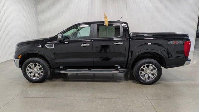 Preowned 2022 Ford Ranger XL for Sale