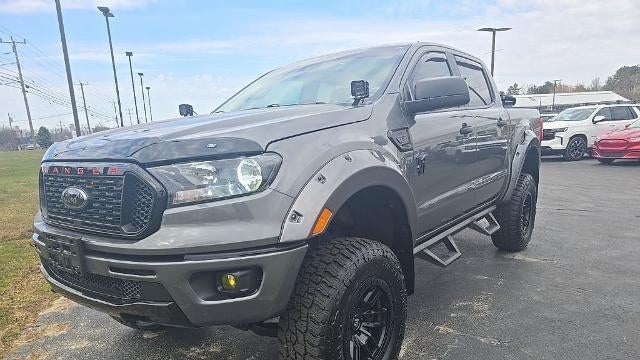 Preowned 2022 Ford Ranger XL for Sale
