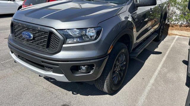 Preowned 2022 Ford Ranger XL for Sale