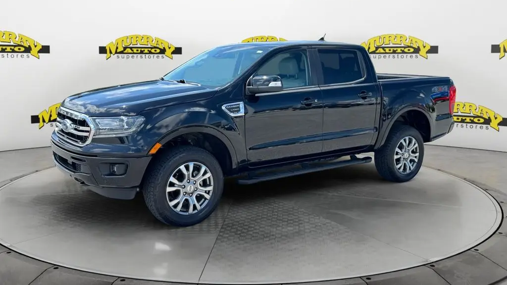 Preowned 2023 Ford Ranger XL for Sale