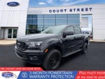 2023 Ranger Thumbnail 1