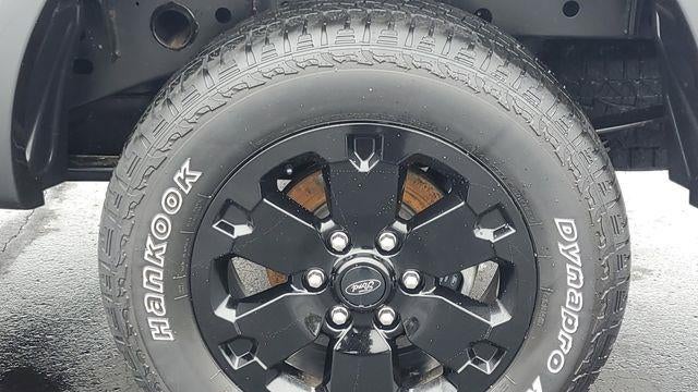 2023 Ford Ranger XL