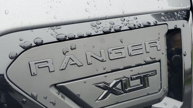 2023 Ford Ranger XL