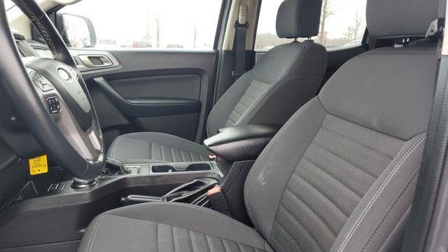 2023 Ford Ranger XL