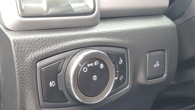 2023 Ford Ranger XL
