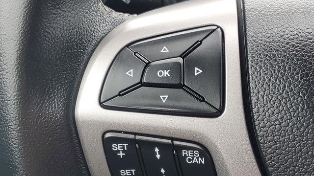 2023 Ford Ranger XL
