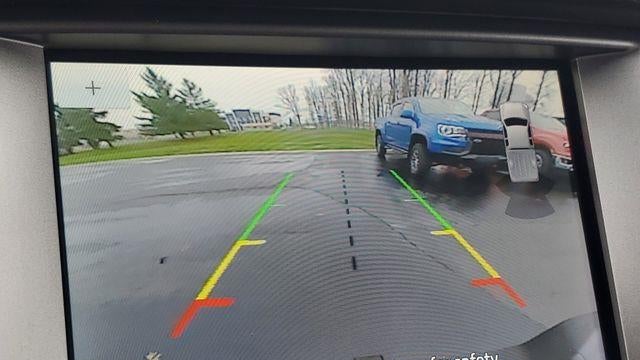 2023 Ford Ranger XL