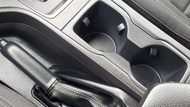 2023 Ford Ranger XL