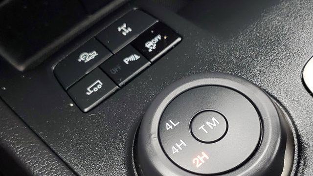 2023 Ford Ranger XL