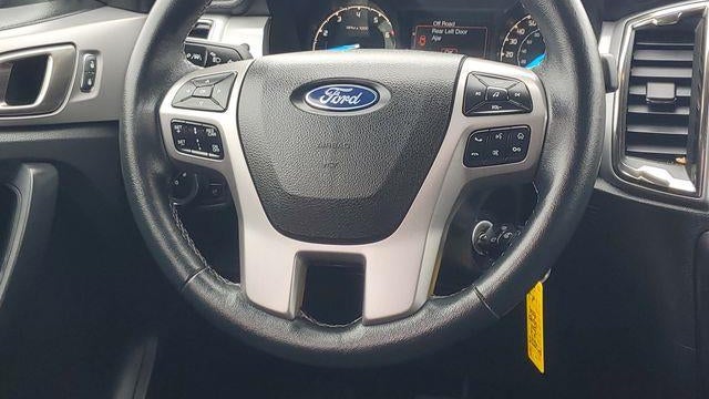2023 Ford Ranger XL