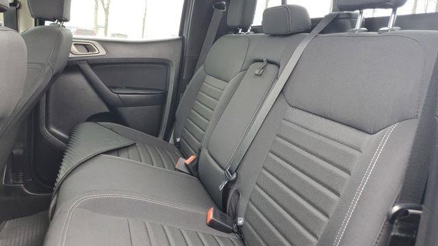 2023 Ford Ranger XL