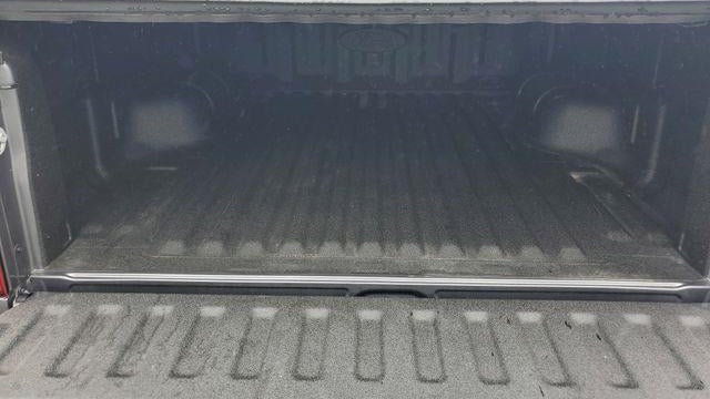 2023 Ford Ranger XL