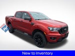 2023 Ranger Thumbnail 1