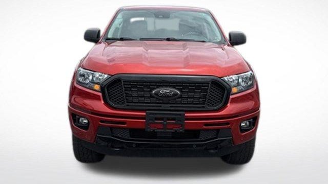 2023 Ford Ranger XL