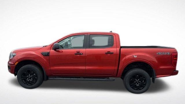 2023 Ford Ranger XL