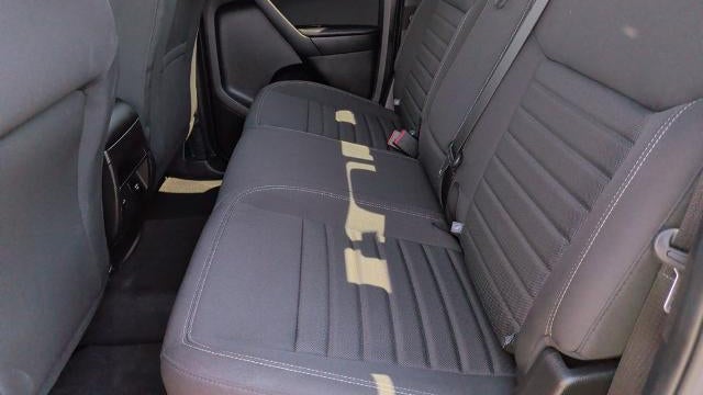 2023 Ford Ranger XL