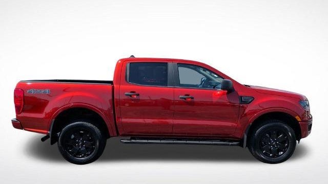 2023 Ford Ranger XL