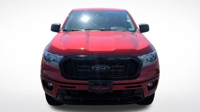 2023 Ford Ranger XL