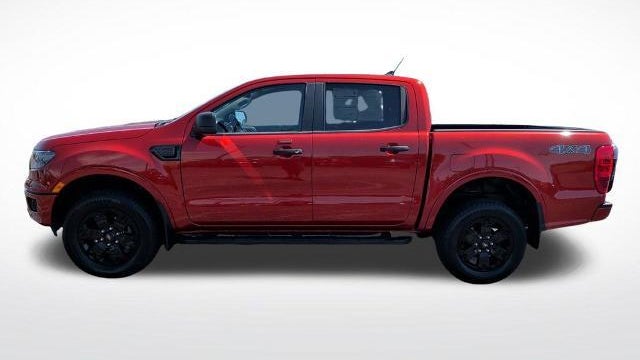 2023 Ford Ranger XL