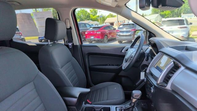 2023 Ford Ranger XL
